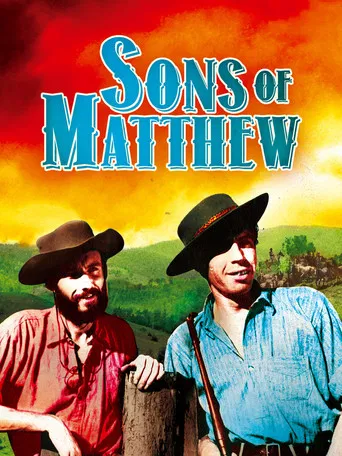 Sons of Matthew