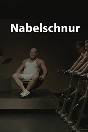 Nabelschnur