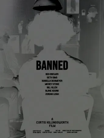 Banned