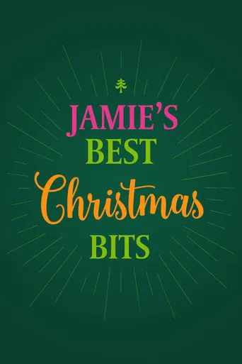 Jamie's Best Christmas Bits