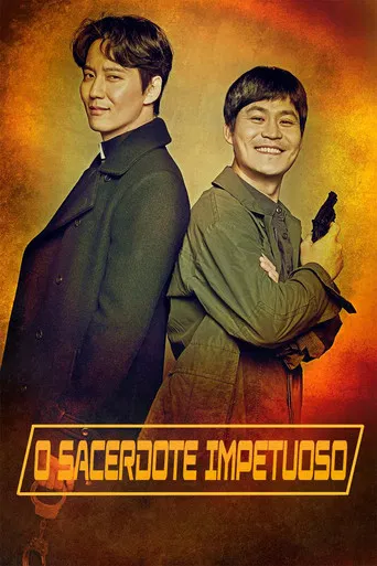 O Sacerdote Impetuoso
