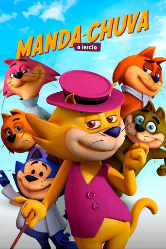 Manda-Chuva: O Início