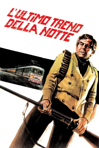 L'ultimo treno della notte