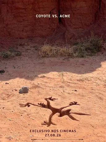 Coyote vs. Acme