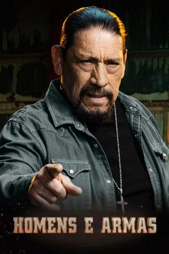 Homens e Armas