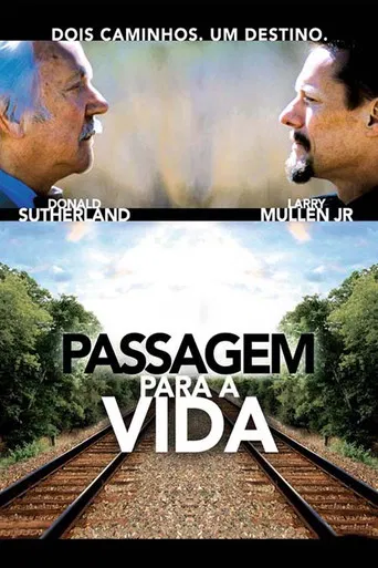 Uma Passagem para a Vida
