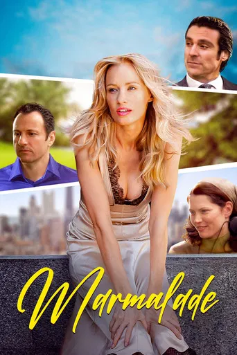 Marmalade