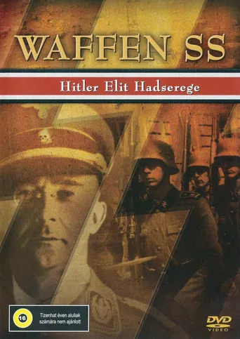 Waffen SS: A Força de Elite de Hitler