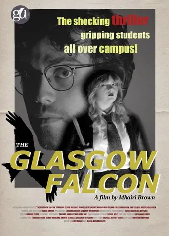 The Glasgow Falcon