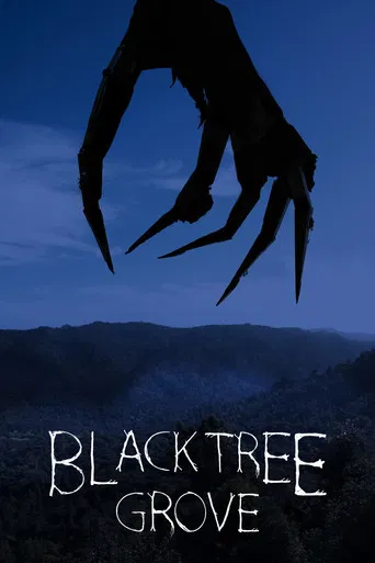 Black Tree Grove