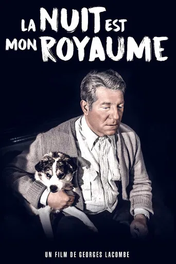 La nuit est mon royaume