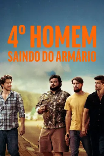 4º Homem: Saindo do Armário