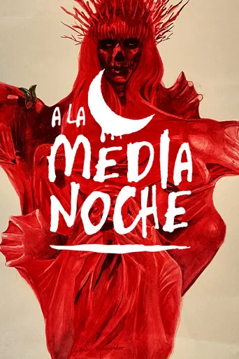 A la Medianoche Vol. 2