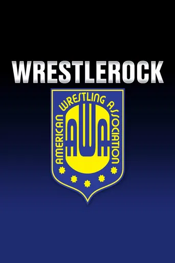 AWA WrestleRock 1986
