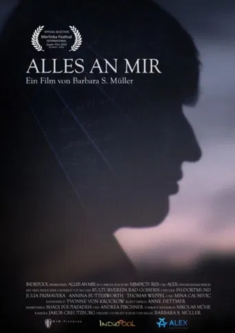 Alles an mir