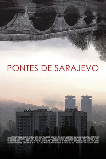 Les ponts de Sarajevo
