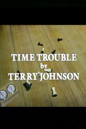 Time Trouble