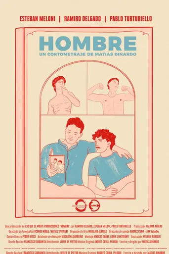 Hombre