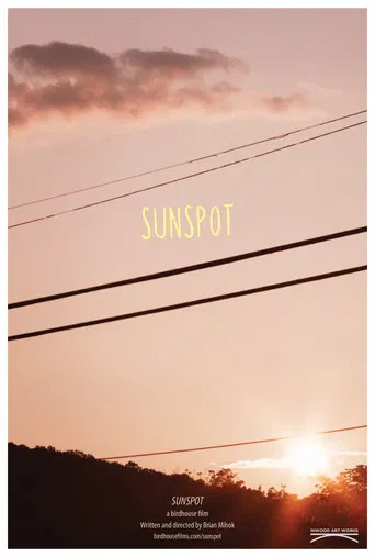 Sunspot