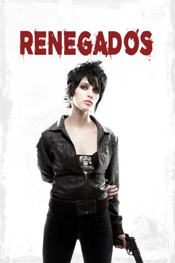 Renegados
