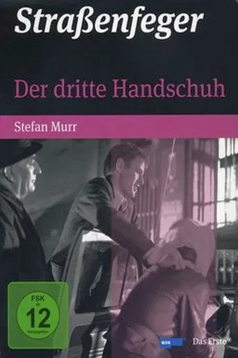 Der dritte Handschuh