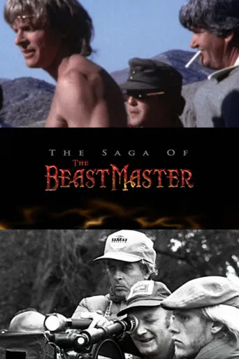 Saga of ‘The Beastmaster’