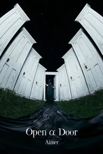 Aimer: Open α Door (Limited Edition Bonus)