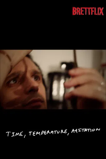 Time, Temperature, Agitation