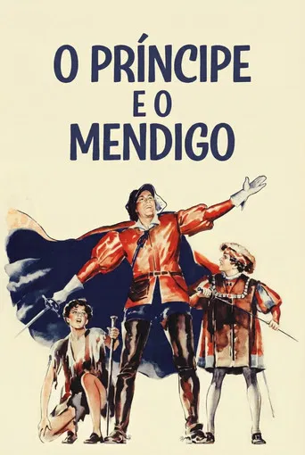 O Príncipe e o Mendigo