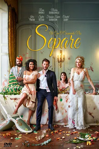 Até que o Casamento nos Separe