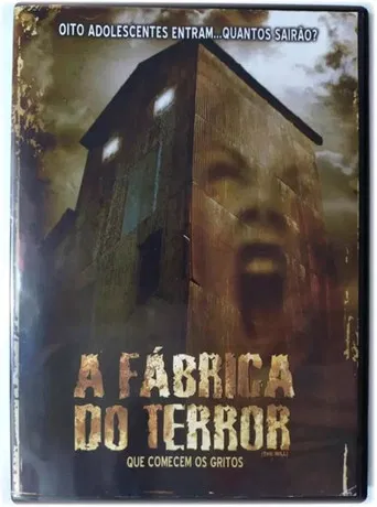 A Fábrica do Terror