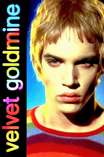 Velvet Goldmine