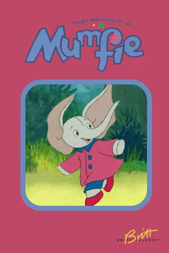 Magic Adventures Of Mumfie