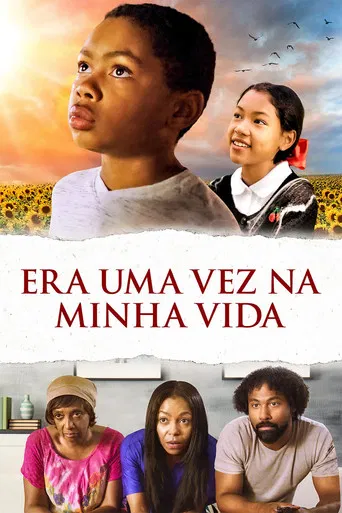 Era Uma Vez Na Minha Vida