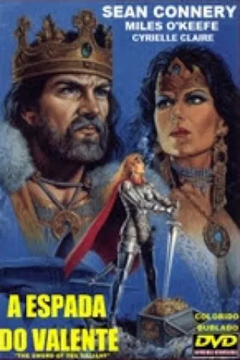 A Espada do Valente