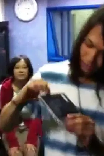 tricot カウントダウン MOVIE ついに当日!!