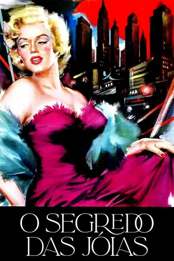 O Segredo das Jóias