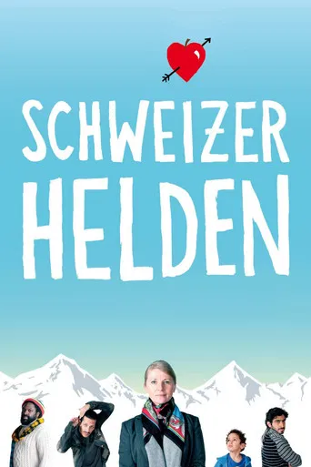 Schweizer Helden