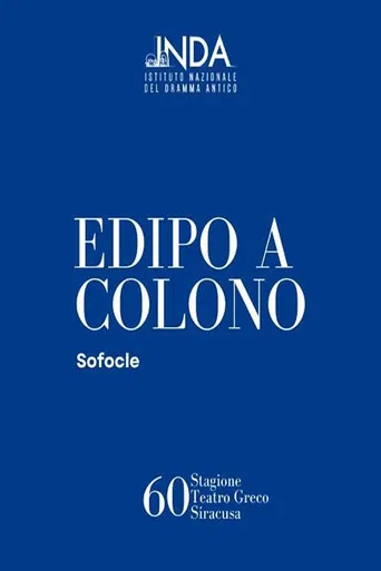 Edipo a Colono