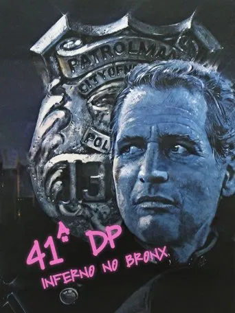 41ª DP - Inferno no Bronx