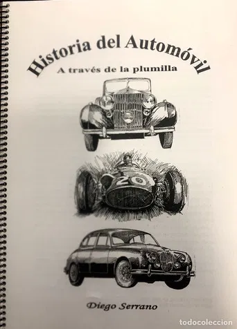 España pais de la automocion