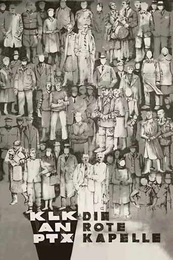 KLK an PTX - Die Rote Kapelle