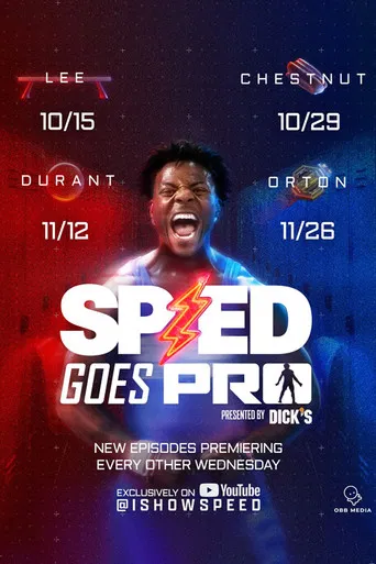 Speed Goes Pro