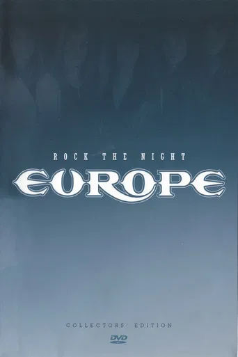 Europe - Rock the Night