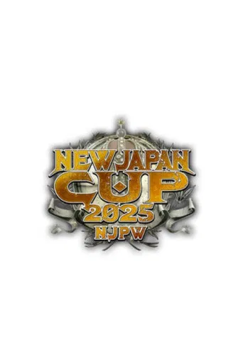 NJPW New Japan Cup 2025 - Day 3