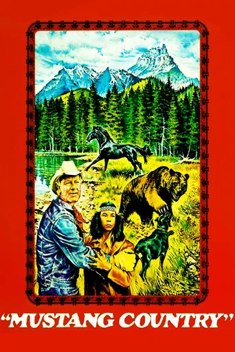 Mustang Country