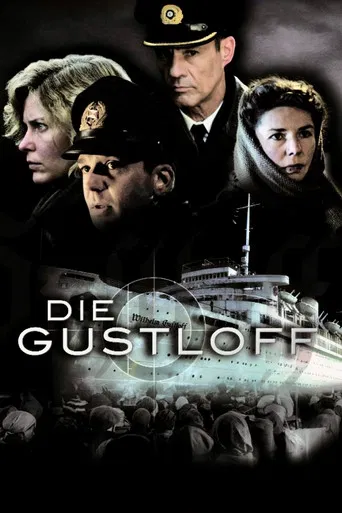 Die Gustloff