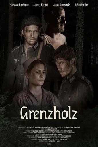 Grenzholz