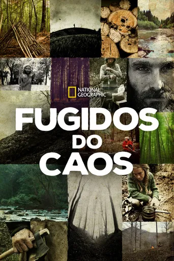Fugidos do Caos