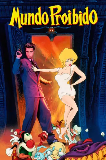 Mundo Proibido